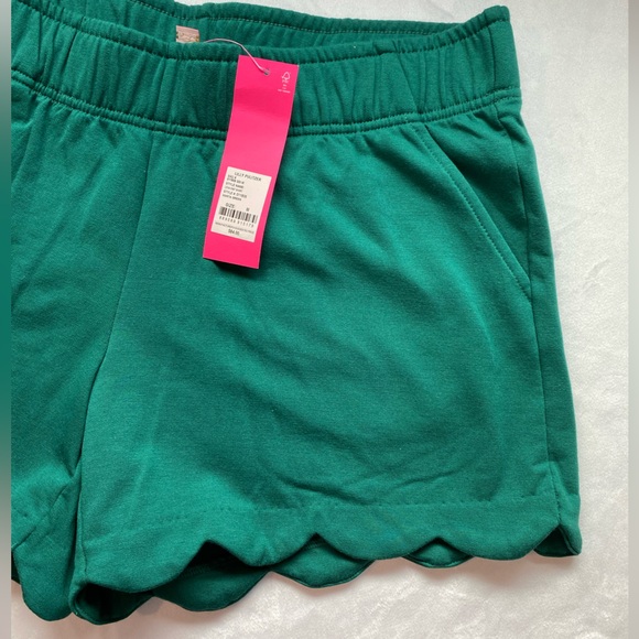 NWT, Lilly Pulitzer 5" Leva Knit Short, Medium. - Picture 3 of 8